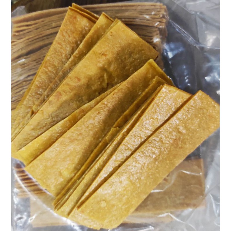 ［特浓］甜腐竹1kg 槟城特产Penang Product