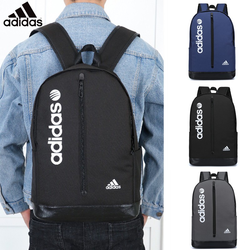 adidas water repellent backpack