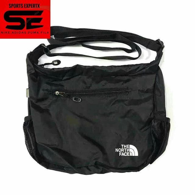 the north face body bag