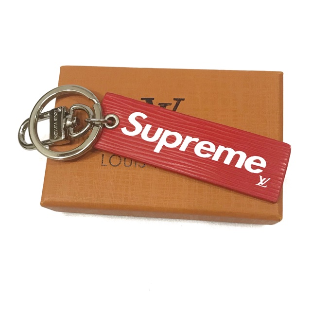 Keychain Supreme Set with box