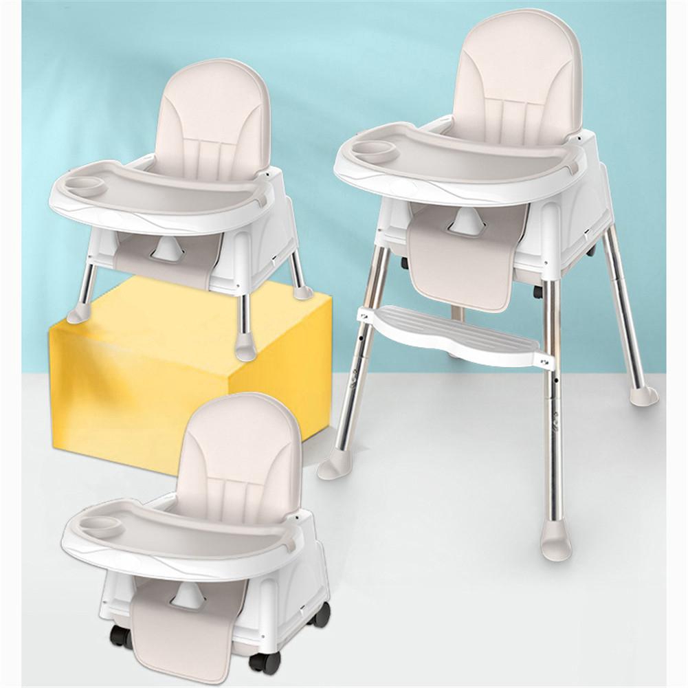 portable baby dining chair