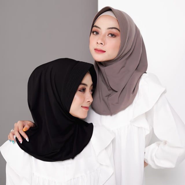 Orimoza Hijab sport Hijab sport Hijab Shopee Malaysia