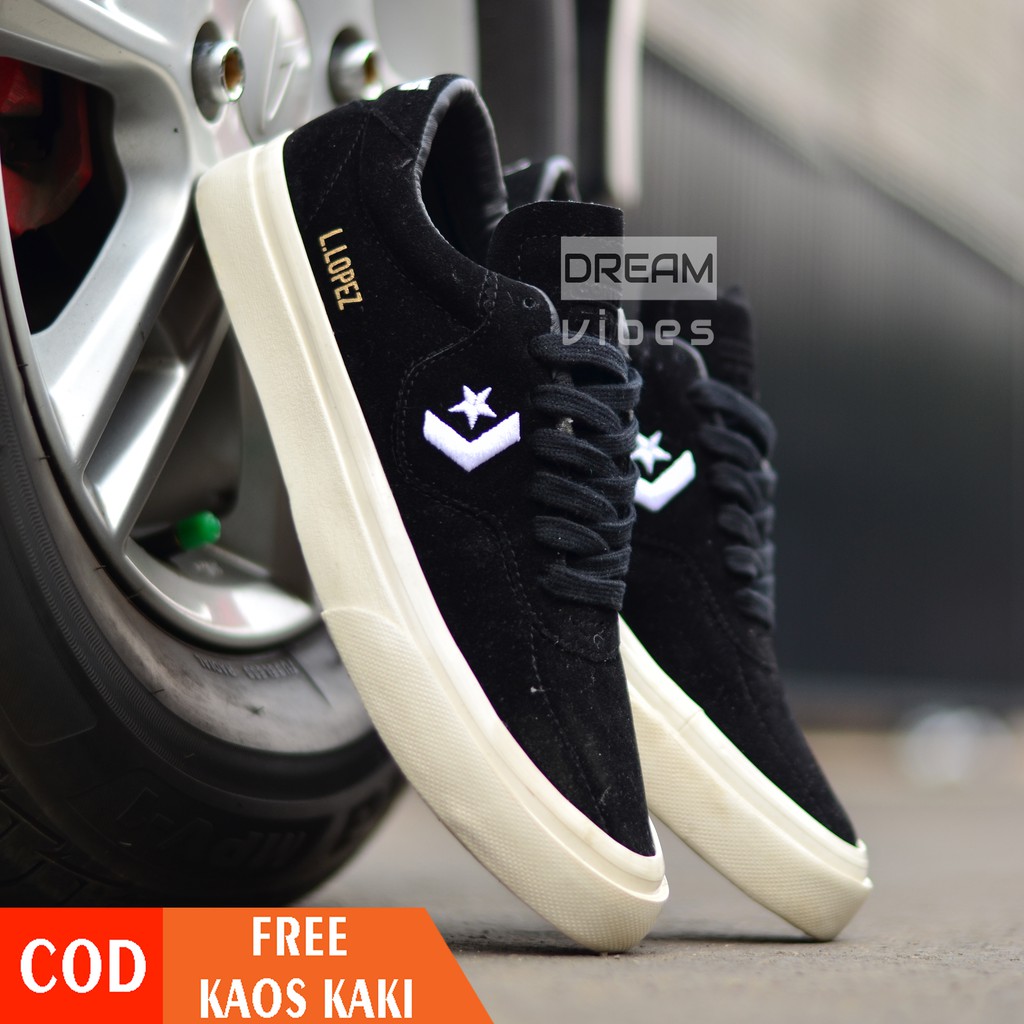 converse louie lopez