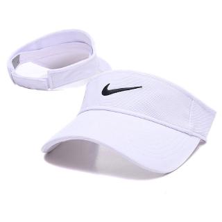 nike open top hat