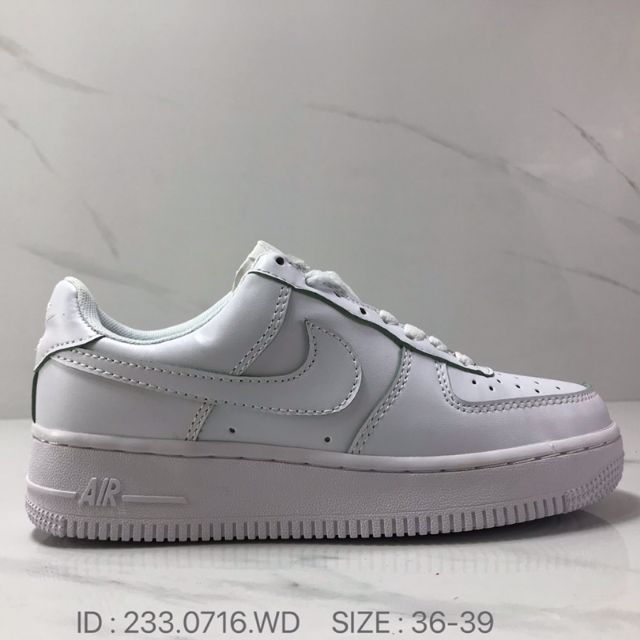 nike air force 1 low 39