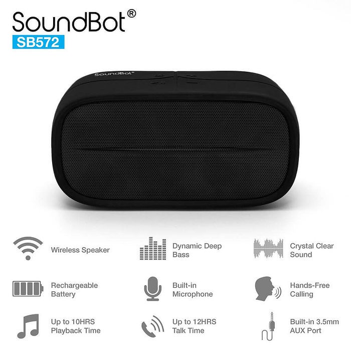 soundbot sb
