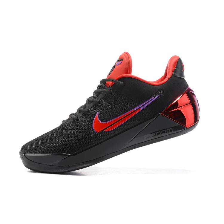 nike kobe ad flip the switch