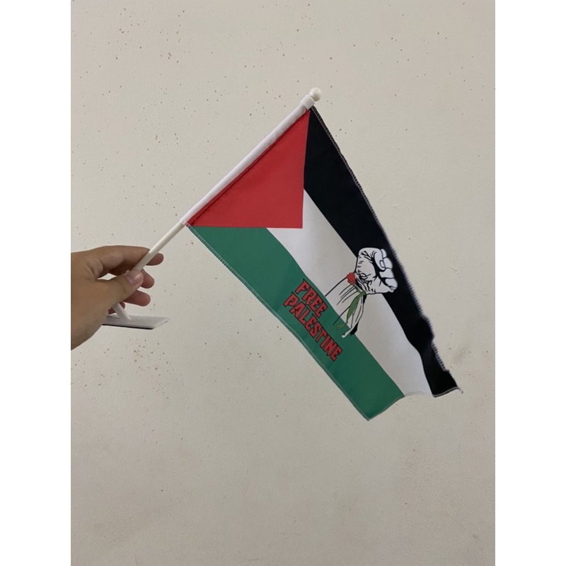 Buy Bendera Palestine Size Kecil Ready Stock Seetracker Malaysia