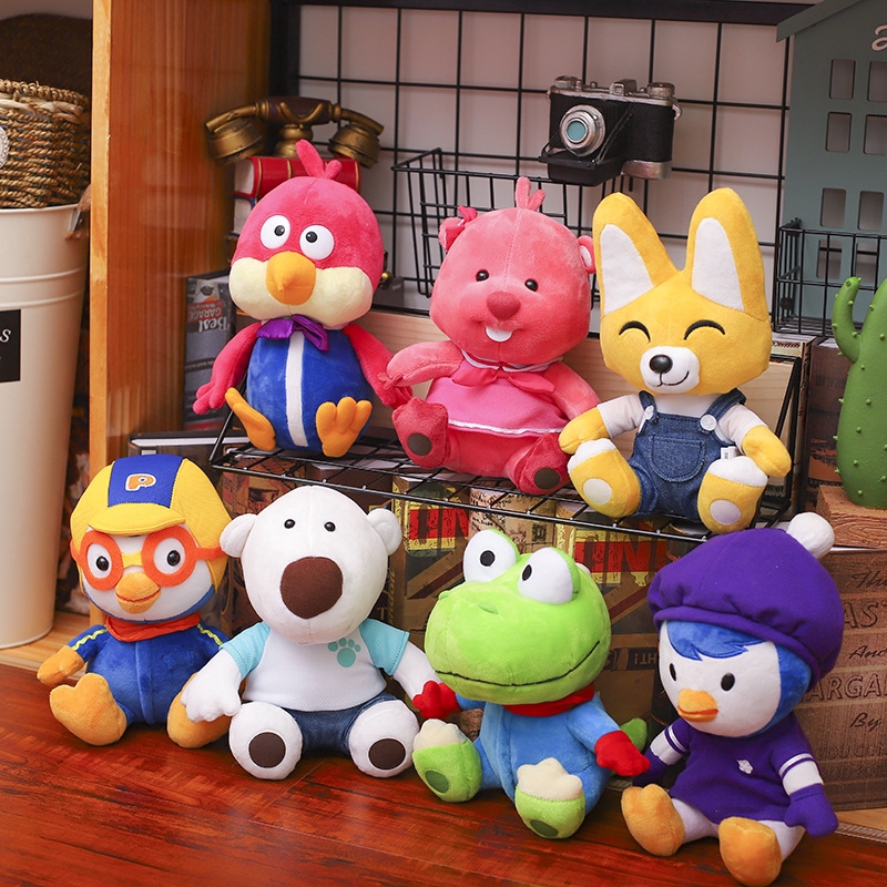 pororo soft toy malaysia