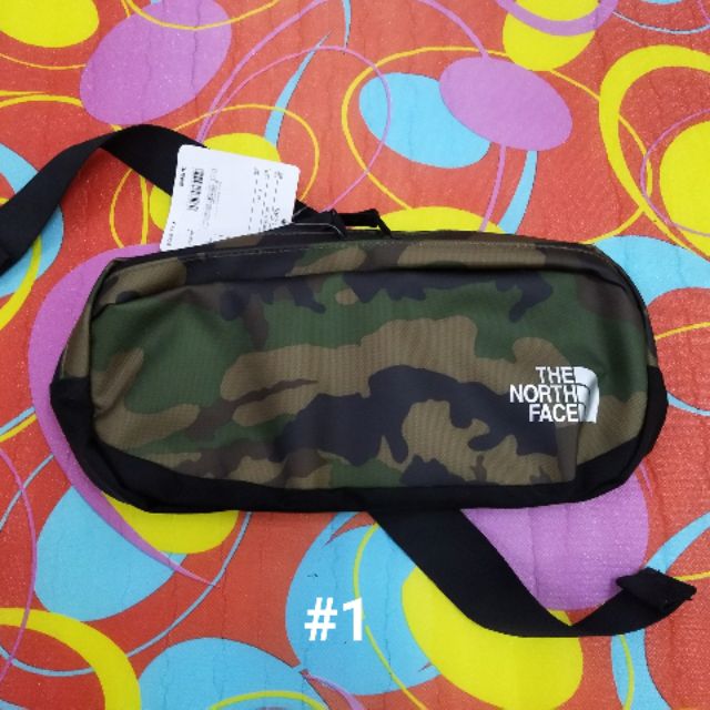 north face pencil pouch