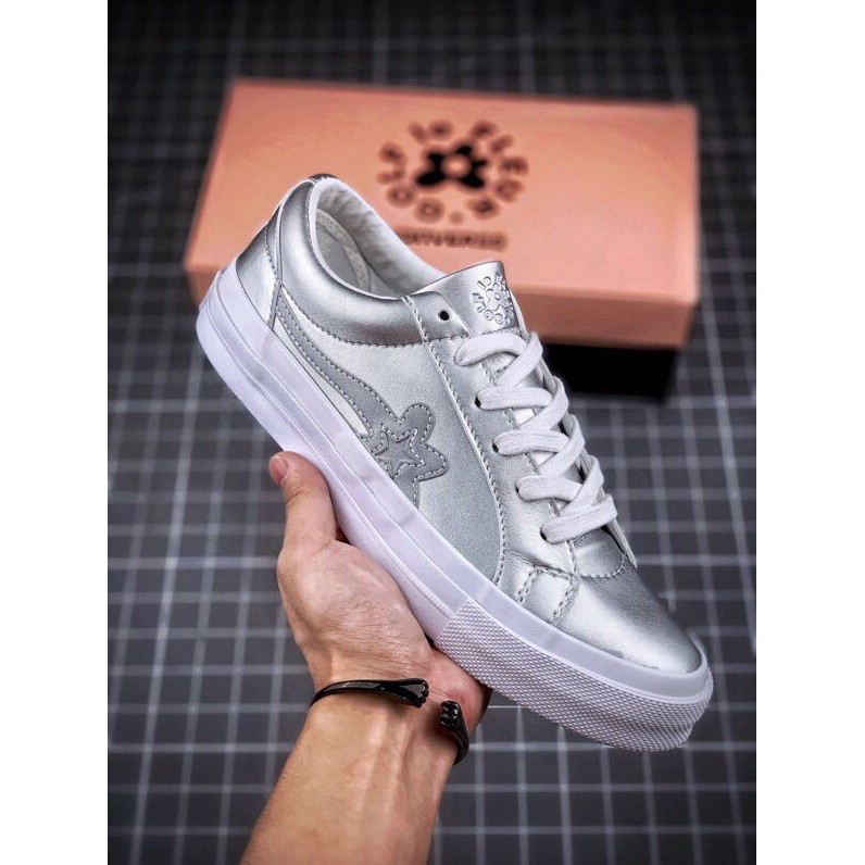 silver golf le fleur