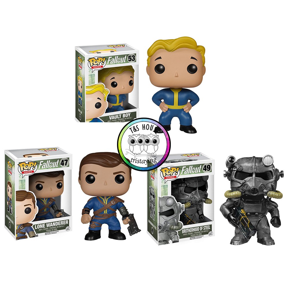 toy vault funko pop