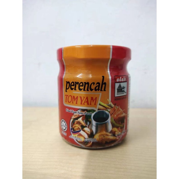 PERENCAH TOMYAM ADABI 200g Shopee Malaysia