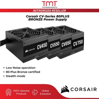 Corsair Vs Series Vs550 Prices And Promotions Oct 22 Shopee Malaysia