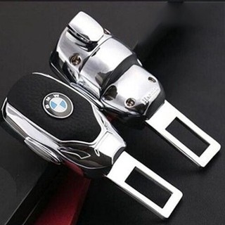 Perodua Car Seat Belt Buckle Clip Zinc Alloy Extender 