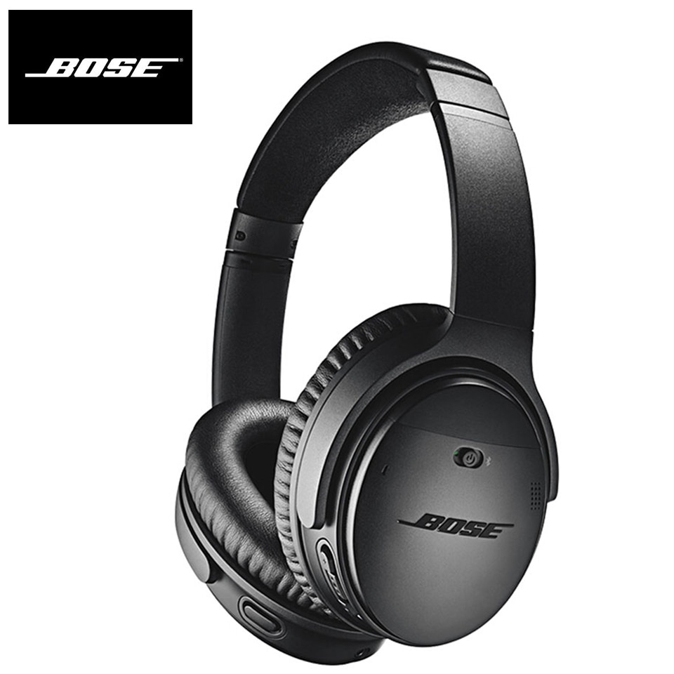 bose active noise cancelling earbuds