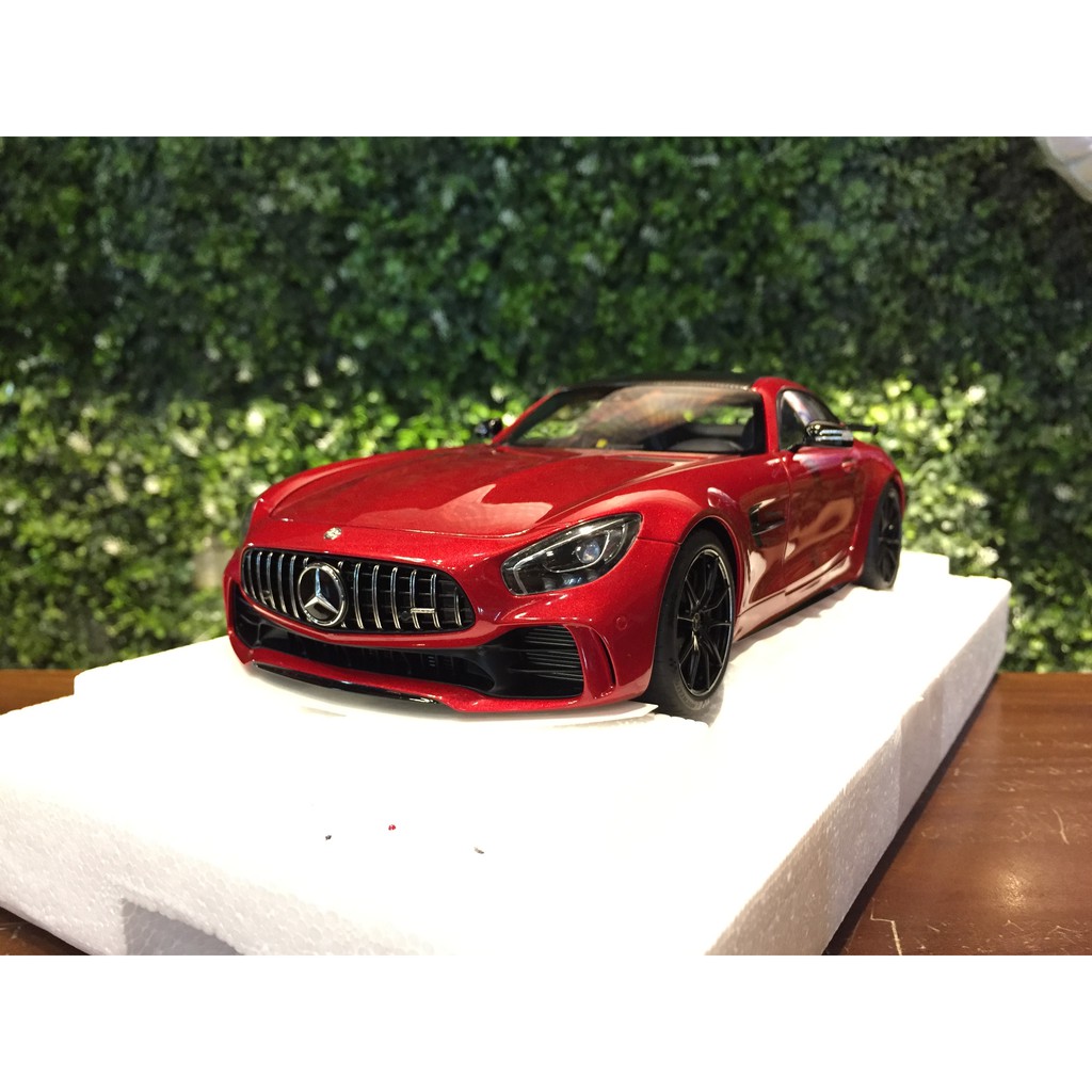 autoart amg gtr