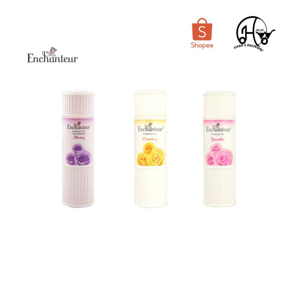 ENCHANTEUR POWDER 75G Shopee Malaysia