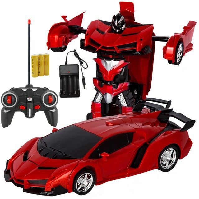 remote control girl 2