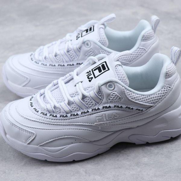 fila fusion shoes