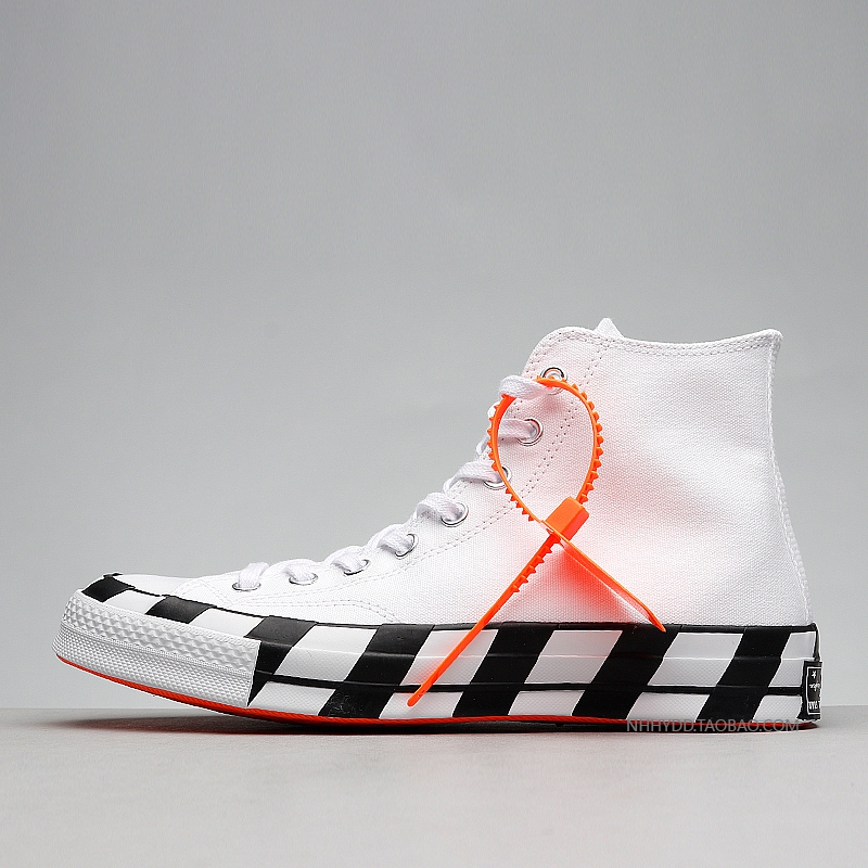 converse x ow