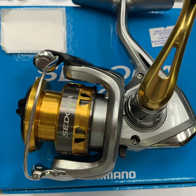 shimano sedona 500