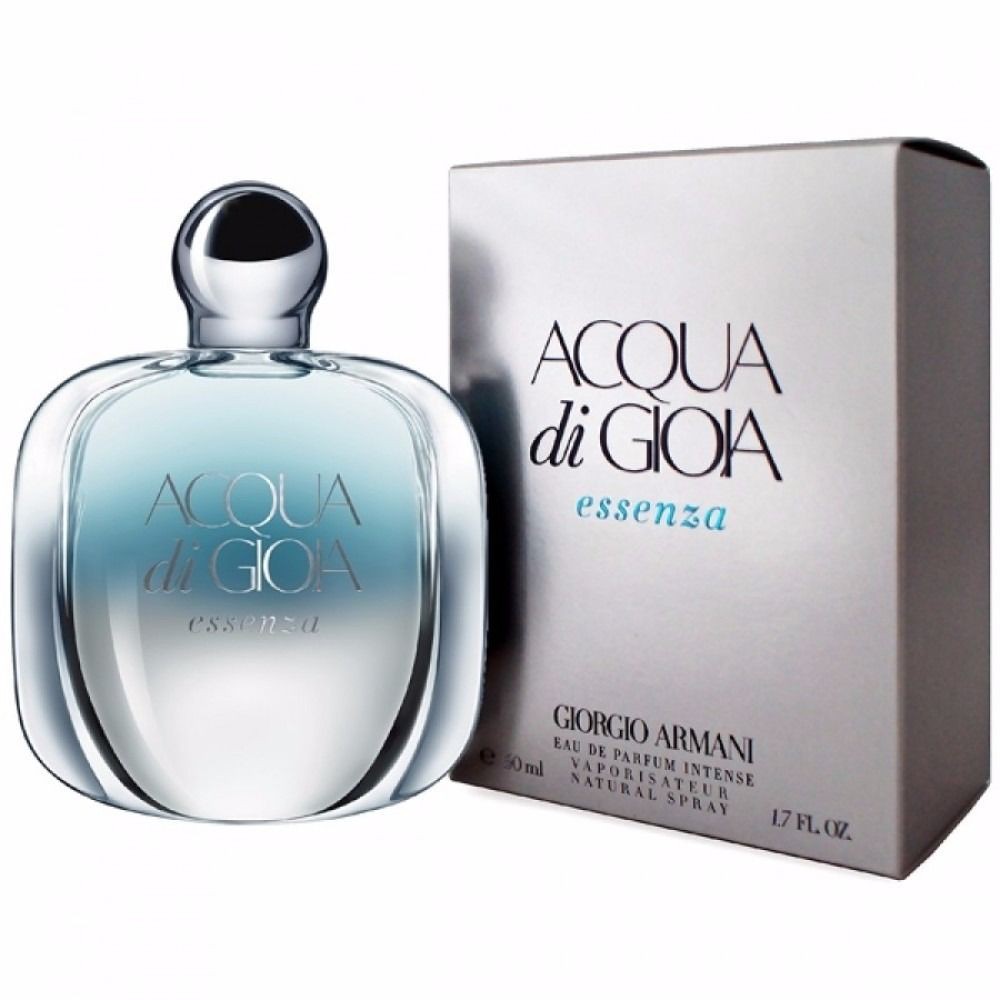 parfum essenza giorgio armani