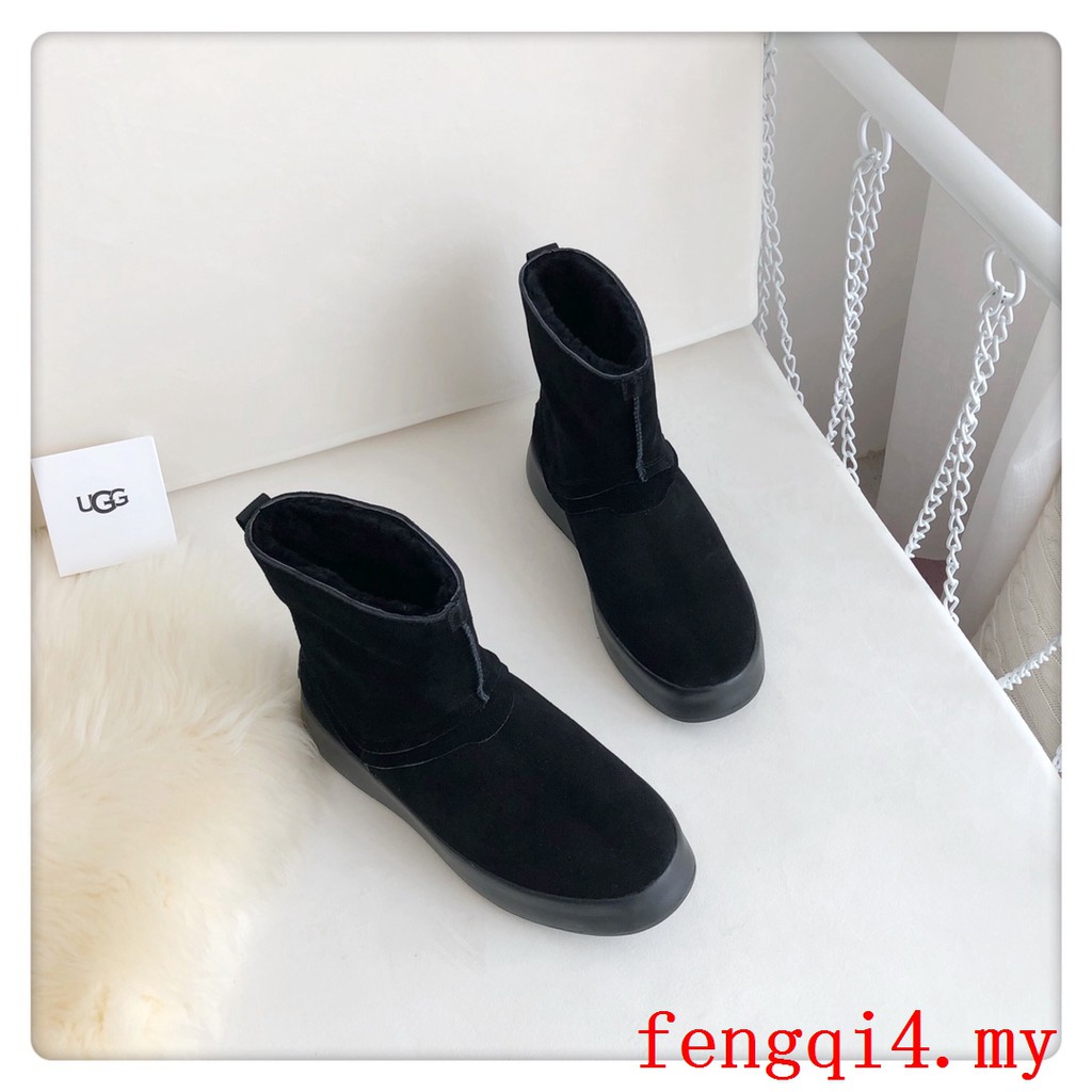 ugg platform boots