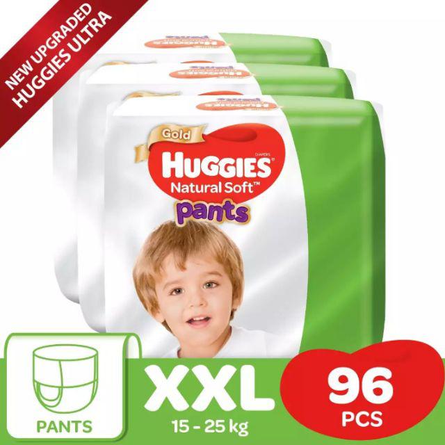 harga huggies ultra diapers