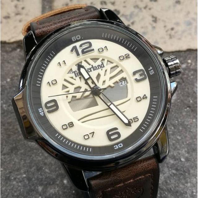 jual tali jam timberland