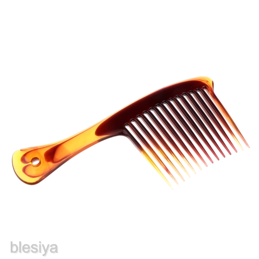 hair rake comb