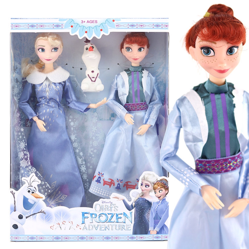 sofia frozen doll