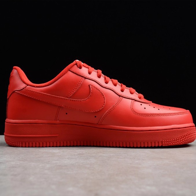 all red af1