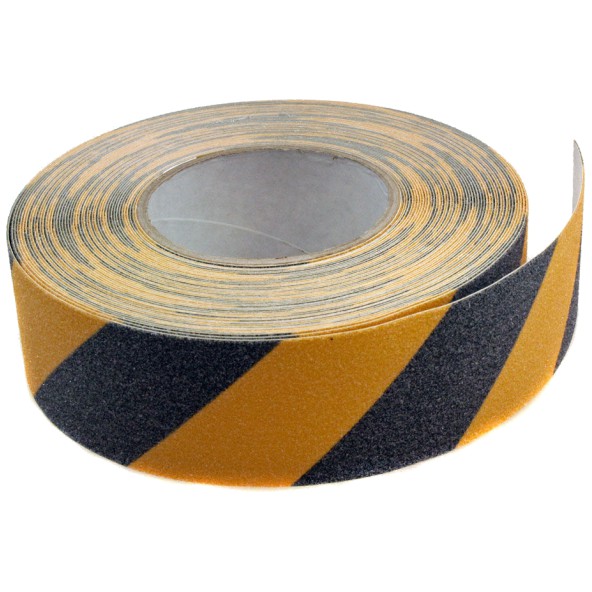 🌹[Local Seller]  5CM X 5M PVC Non- Skid Strong Grip Anti-Slip Tape for Indoor Outdoor+ Gift