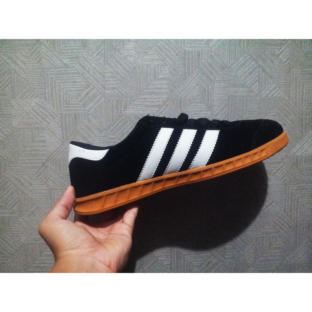 ADIDAS HAMBURG | Shopee Malaysia