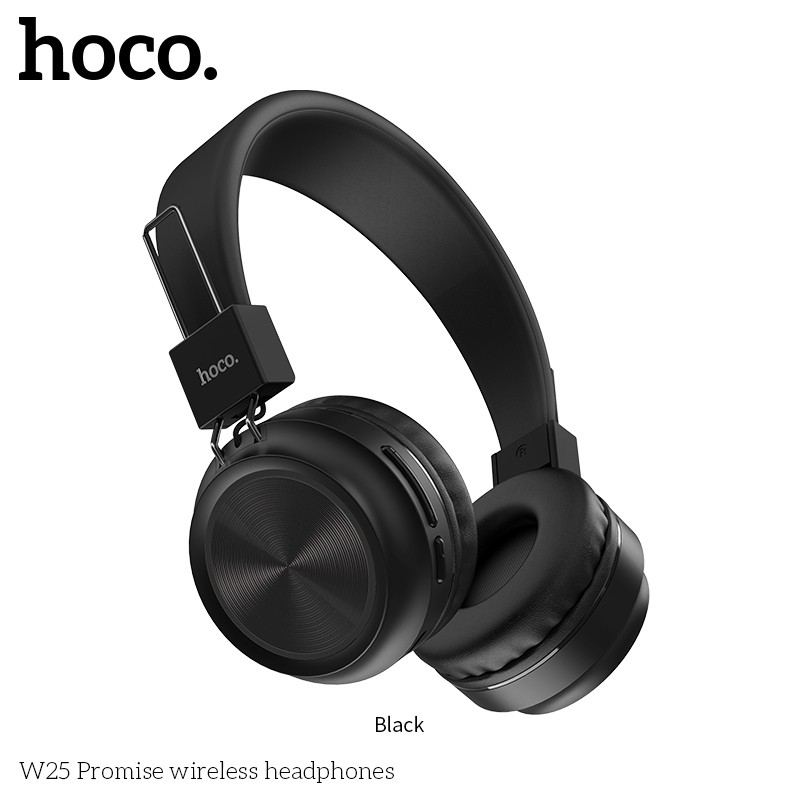 hoco earphones bluetooth