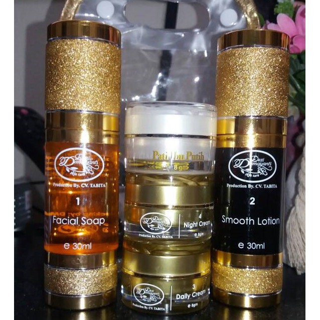 tabita skincare original