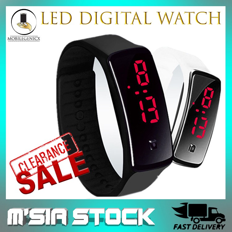 clearance smart watch