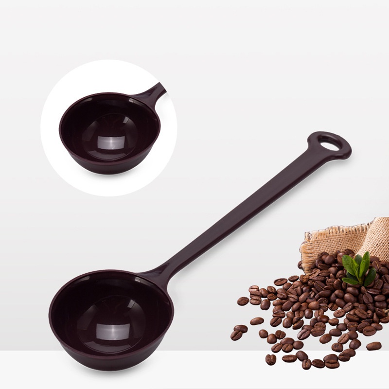 [Featured] 20g Longhandled Plastic Measuring Spoon / Multi Purpose