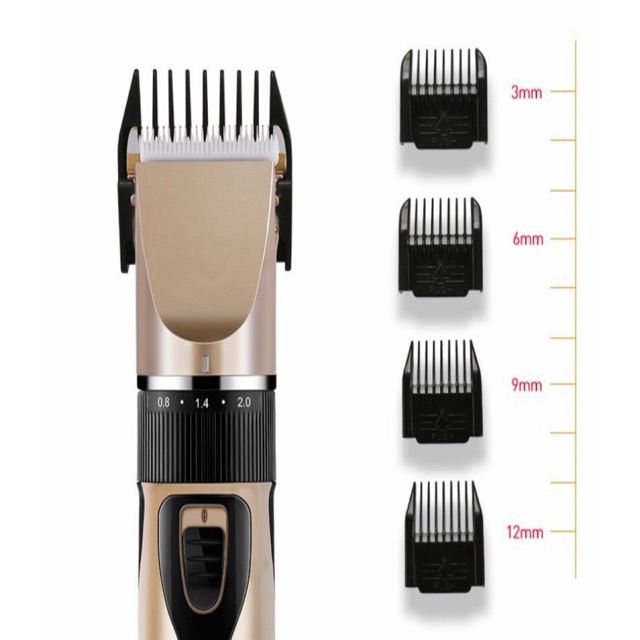 electric trimmer for salon