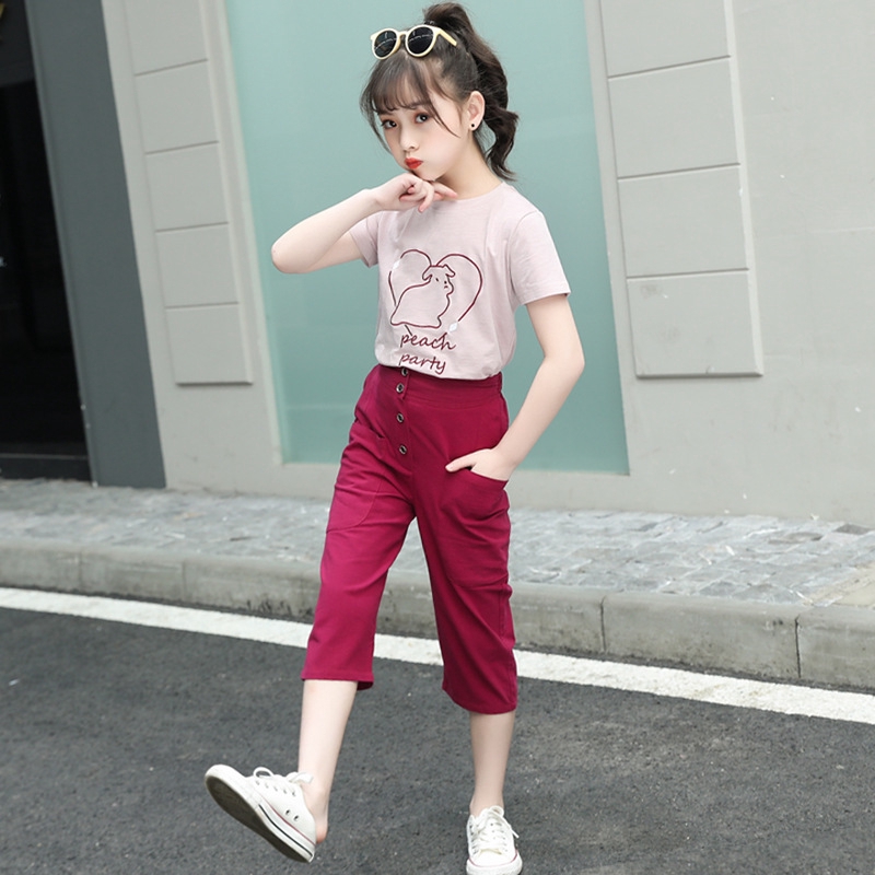 fashion girl baby