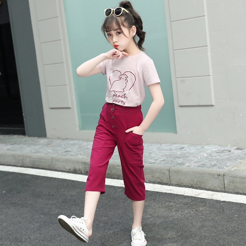 kids fashion girls