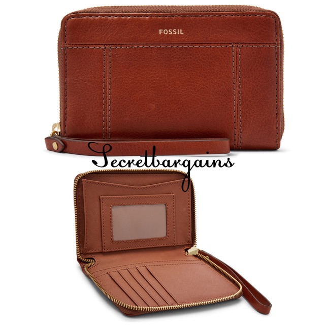 fossil wallet price malaysia