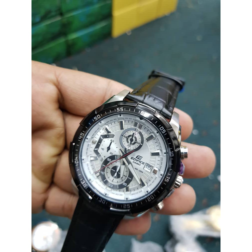 casio edifice ef 535