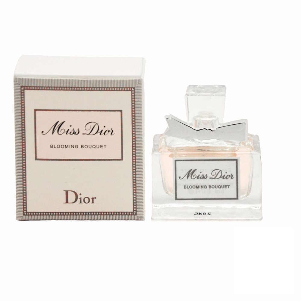 miss dior blooming bouquet mini