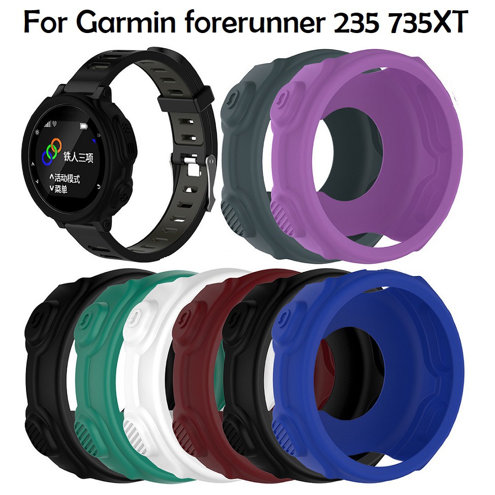 garmin 235 case