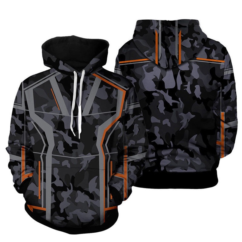 infinite camo hoodie