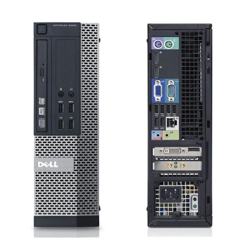 Dell Optiplex 90 Sff Shopee Malaysia