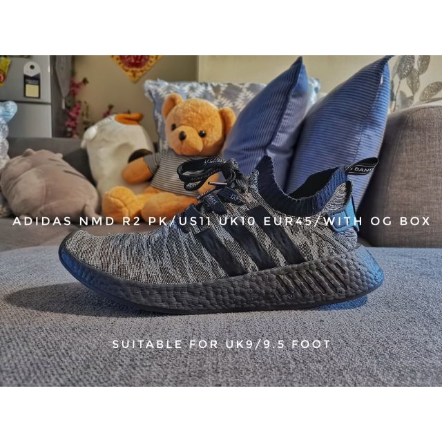 nmd r2 pk zebra