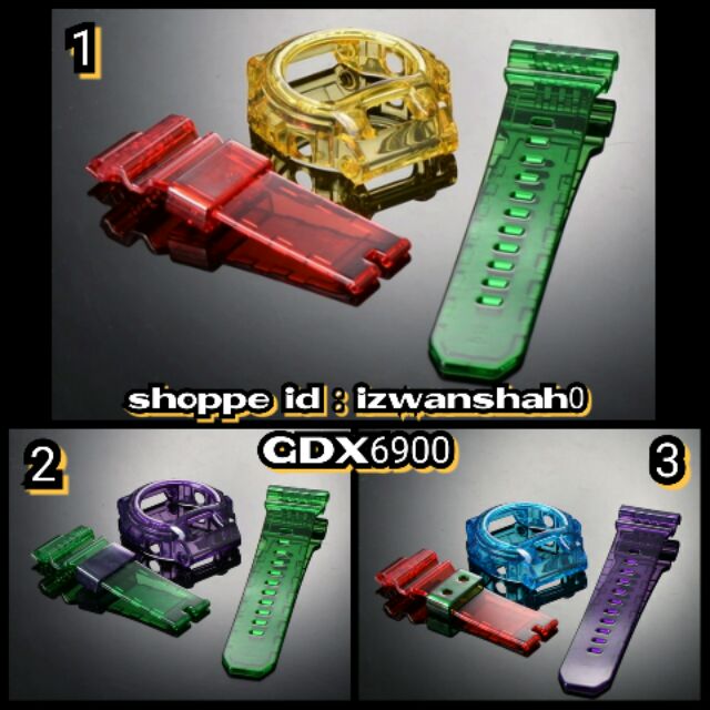 bnb gdx6900